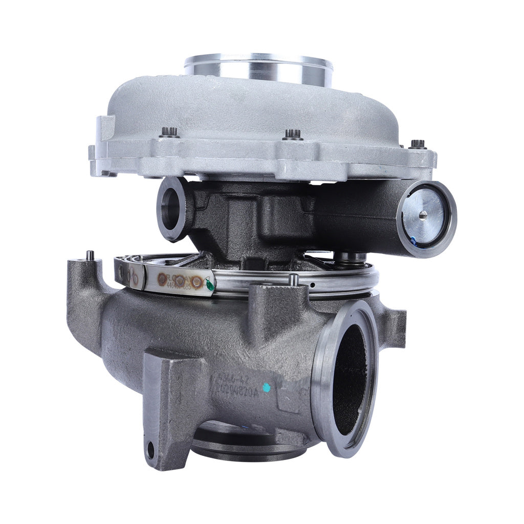 772441-5002S Garrett Late 03-2007 6.0L PowerMax Turbo New