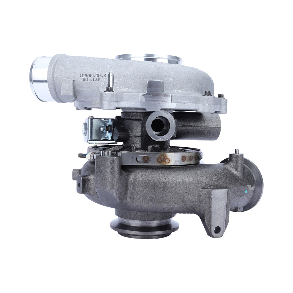 772441-5002S Garrett Late 03-2007 6.0L PowerMax Turbo New