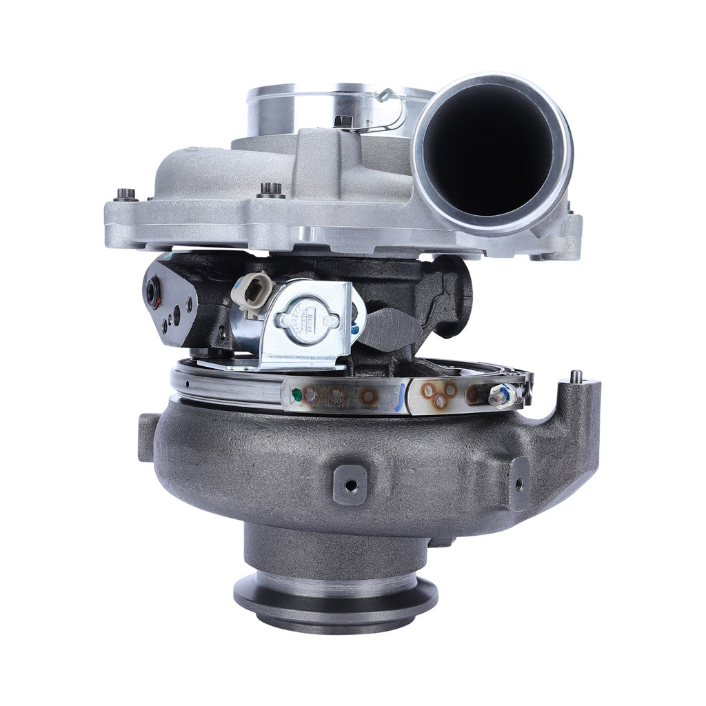 772441-5002S Garrett Late 03-2007 6.0L PowerMax Turbo New