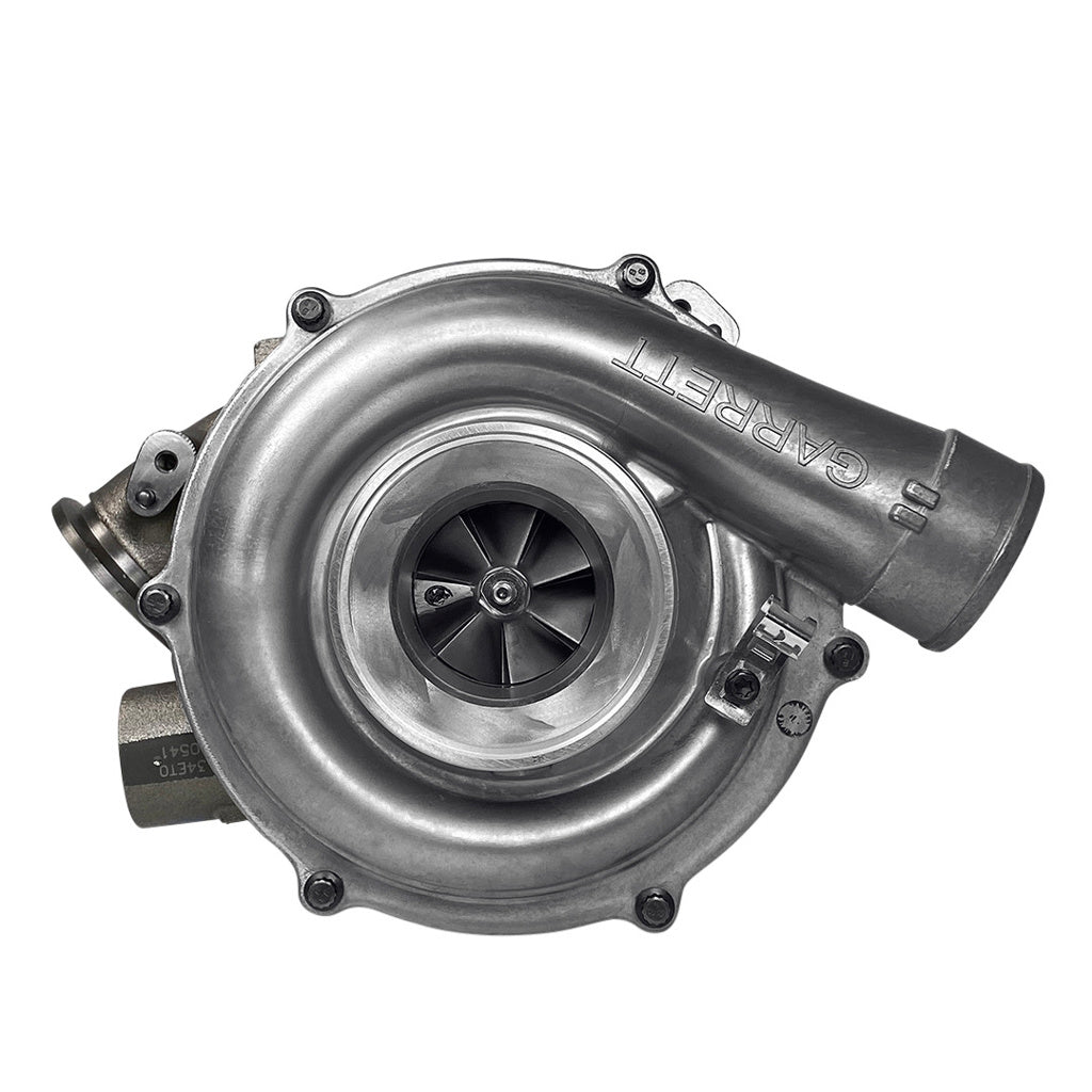 743250-5024S Garrett New Turbo AVNT37, Ford 6.0L 2004-2005.5