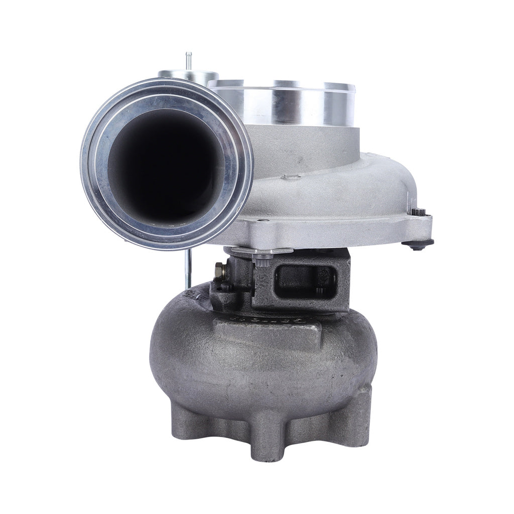 739619-5004S Garrett New Turbo GTP38R, PowerMax Ford 7.3L