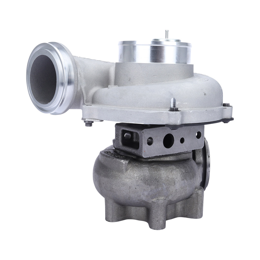 739619-5004S Garrett New Turbo GTP38R, PowerMax Ford 7.3L