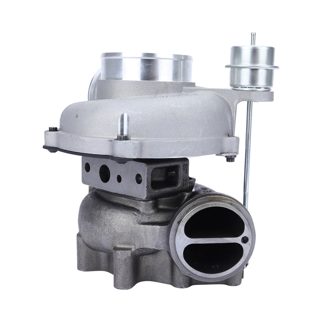 739619-5004S Garrett New Turbo GTP38R, PowerMax Ford 7.3L