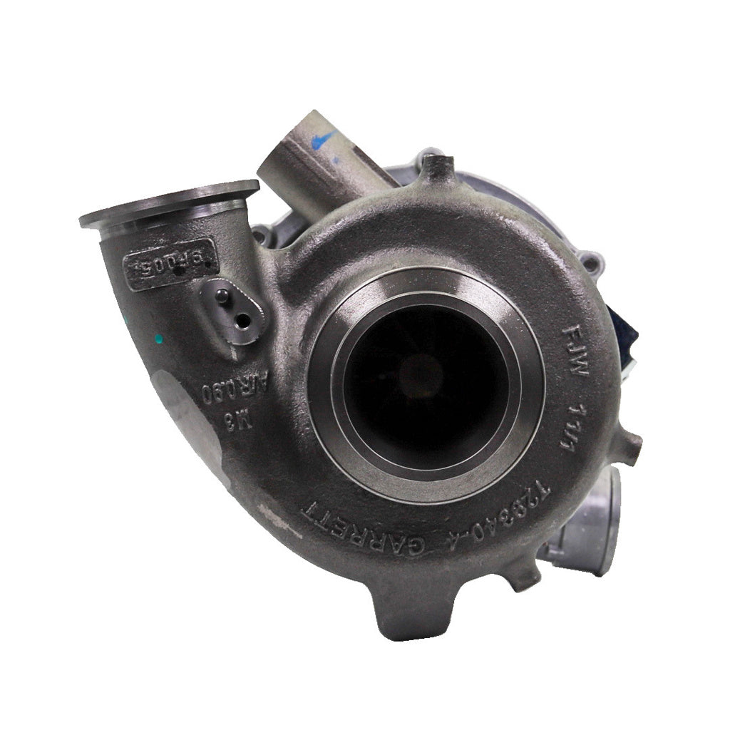 725390-5006S Garrett New Turbo AVNT37, Ford 6.0L Early 2003