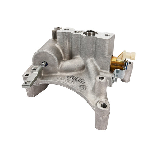 701803-0006 Garrett Late 99.5-03 Ford 7.3L Pedestal W/EBPV Complete