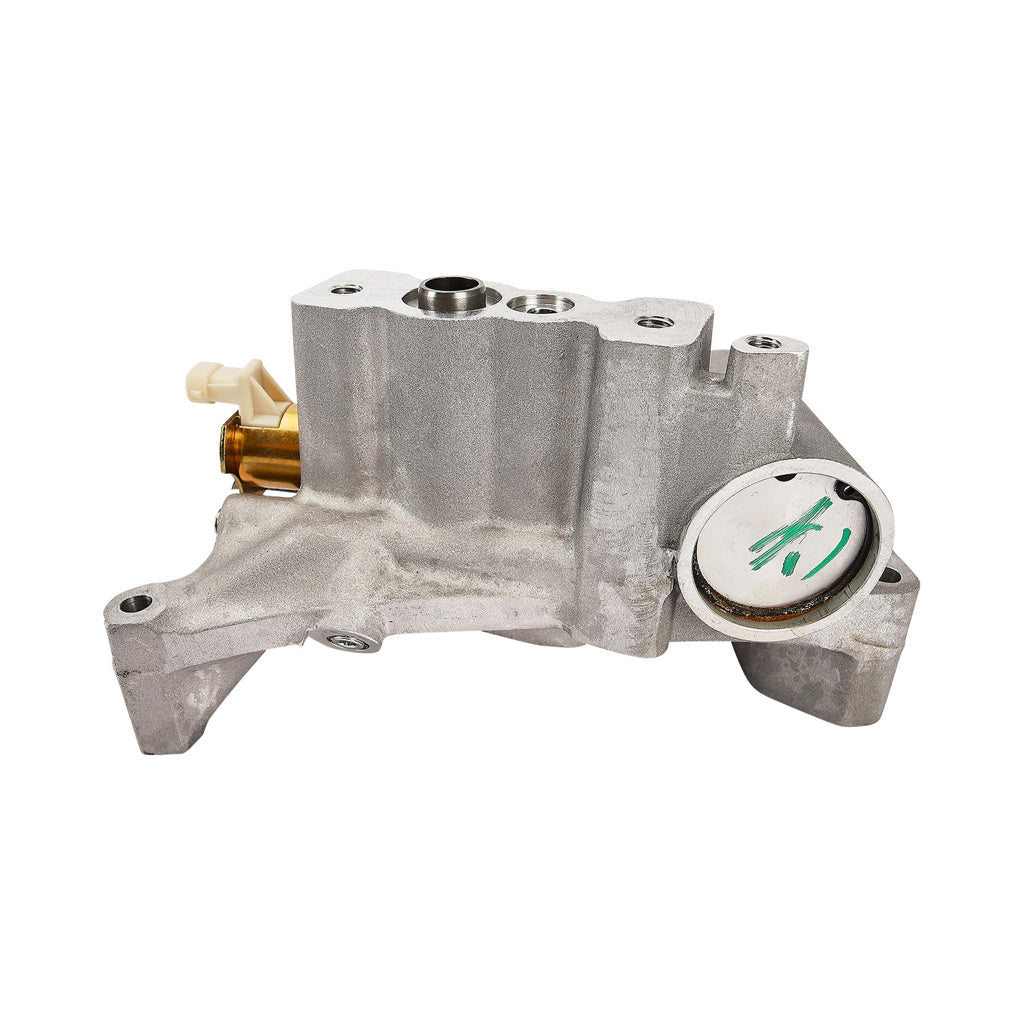 701803-0006 Garrett Late 99.5-03 Ford 7.3L Pedestal W/EBPV Complete