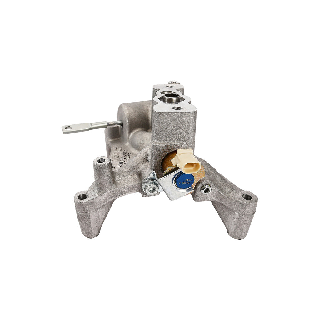 701803-0006 Garrett Late 99.5-03 Ford 7.3L Pedestal W/EBPV Complete