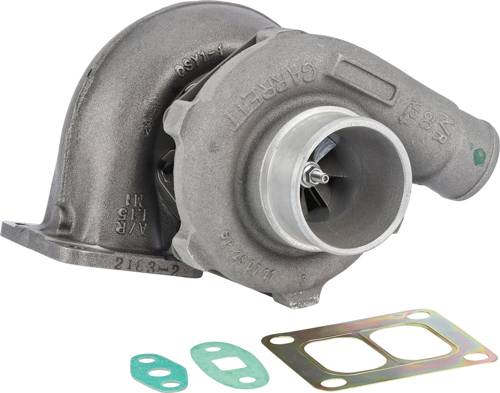 409570-5016S Garrett New Turbo, Intl DT466/436/439