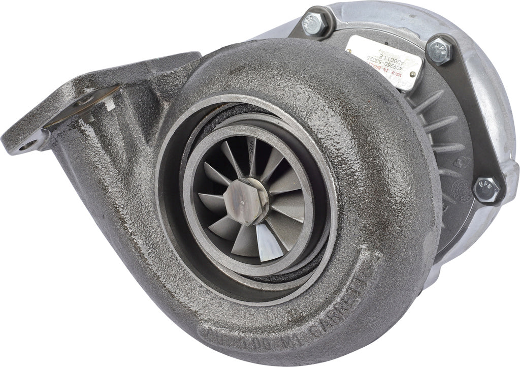 409250-5002S Garrett New Turbocharger T04B15, John DeereAG