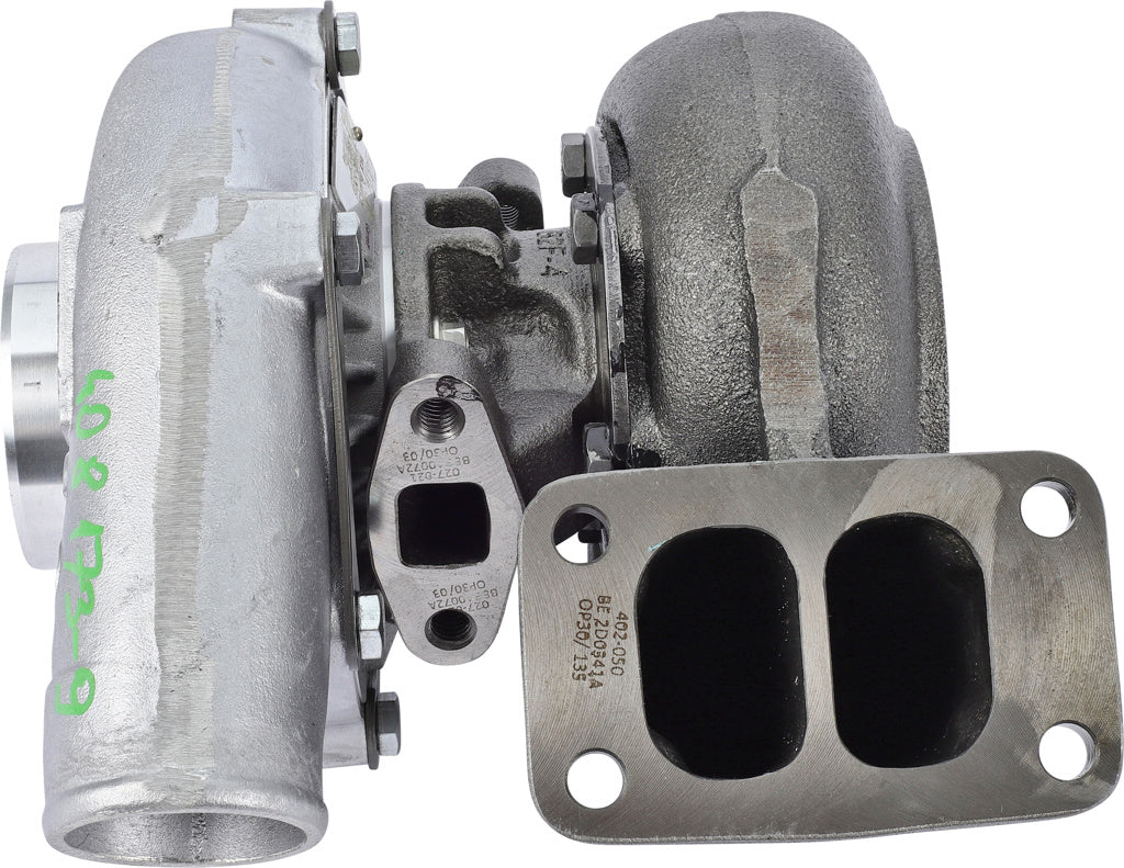 409250-5002S Garrett New Turbocharger T04B15, John DeereAG