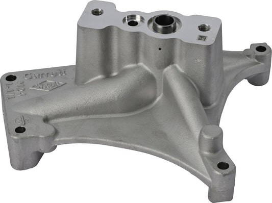 700296-0007 Garrett Non EBPV Pedestal Ford 98.5-99.5 GTP38