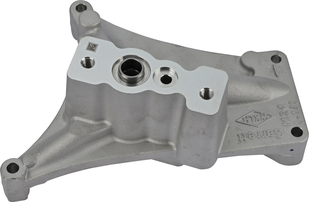 700296-0007 Garrett Non EBPV Pedestal Ford 98.5-99.5 GTP38