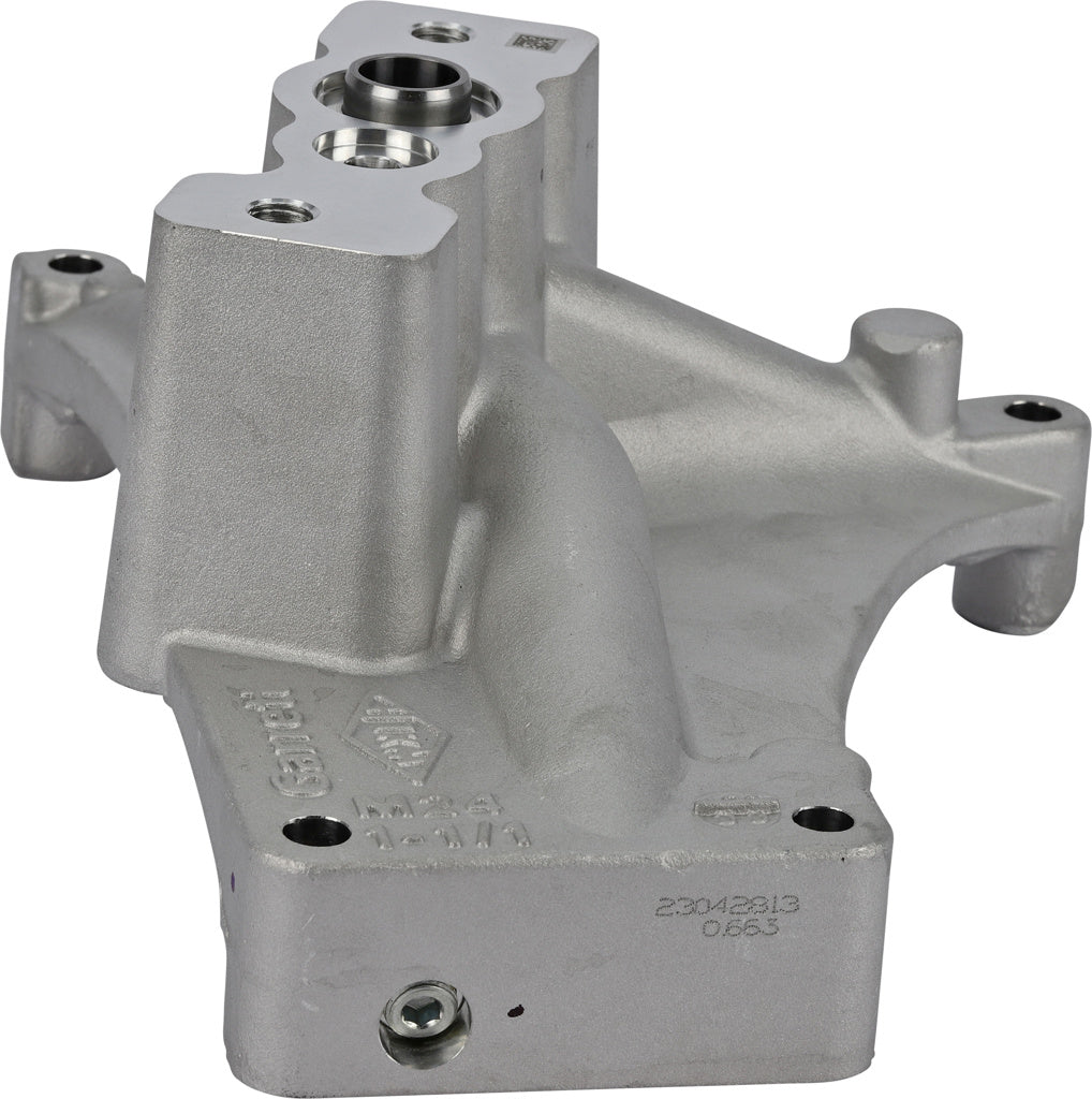 700296-0007 Garrett Non EBPV Pedestal Ford 98.5-99.5 GTP38