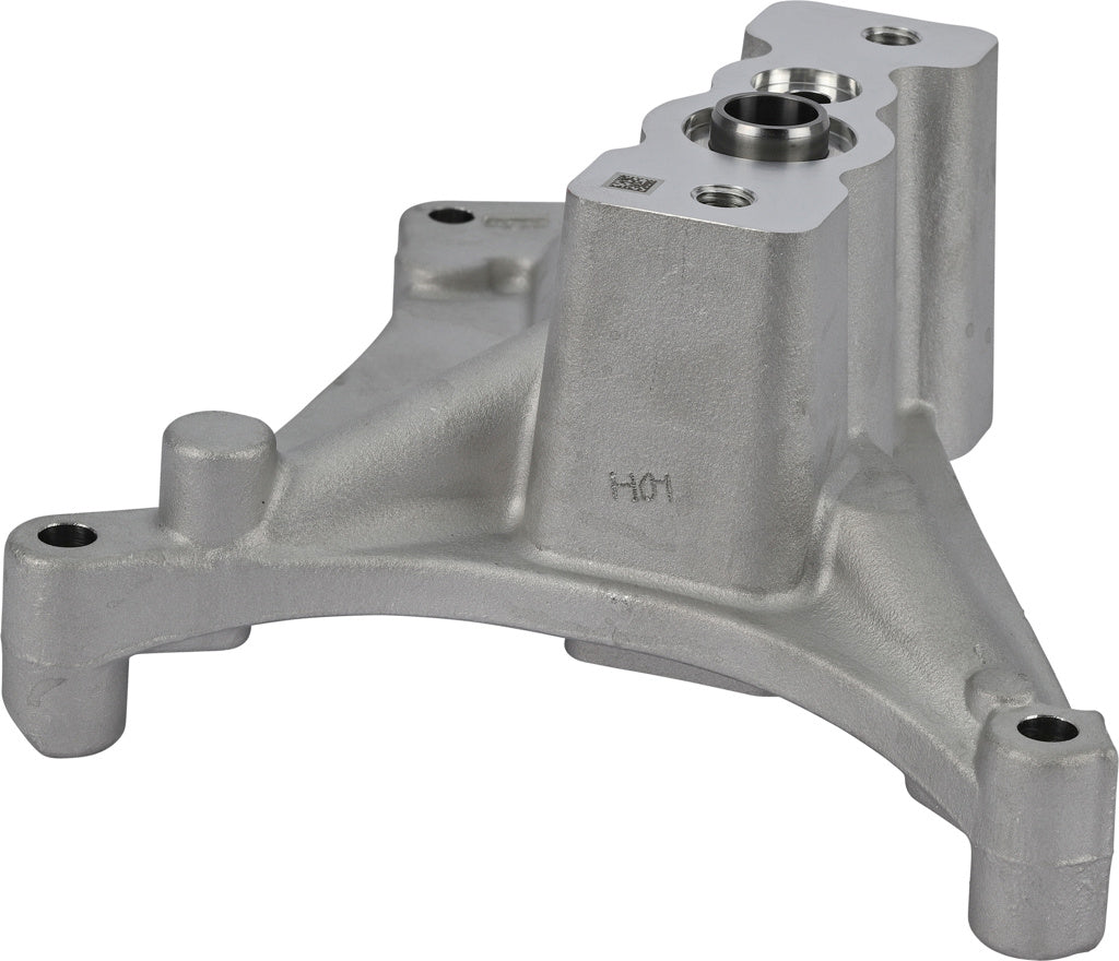 700296-0007 Garrett Non EBPV Pedestal Ford 98.5-99.5 GTP38