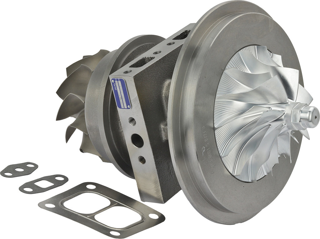 452705-5040S Garrett New CHRA, CAT GT6041BL, Industrial