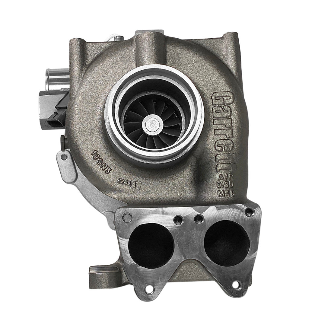 848212-9001S Garrett Reman Turbo, GM LLY/LBZ/LMM04.5-10