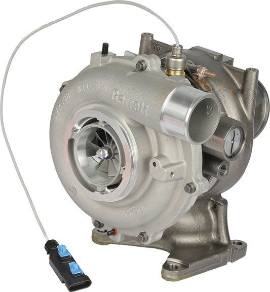 848212-9002S Garrett Reman Turbo, GM 6.6L LML 11-16