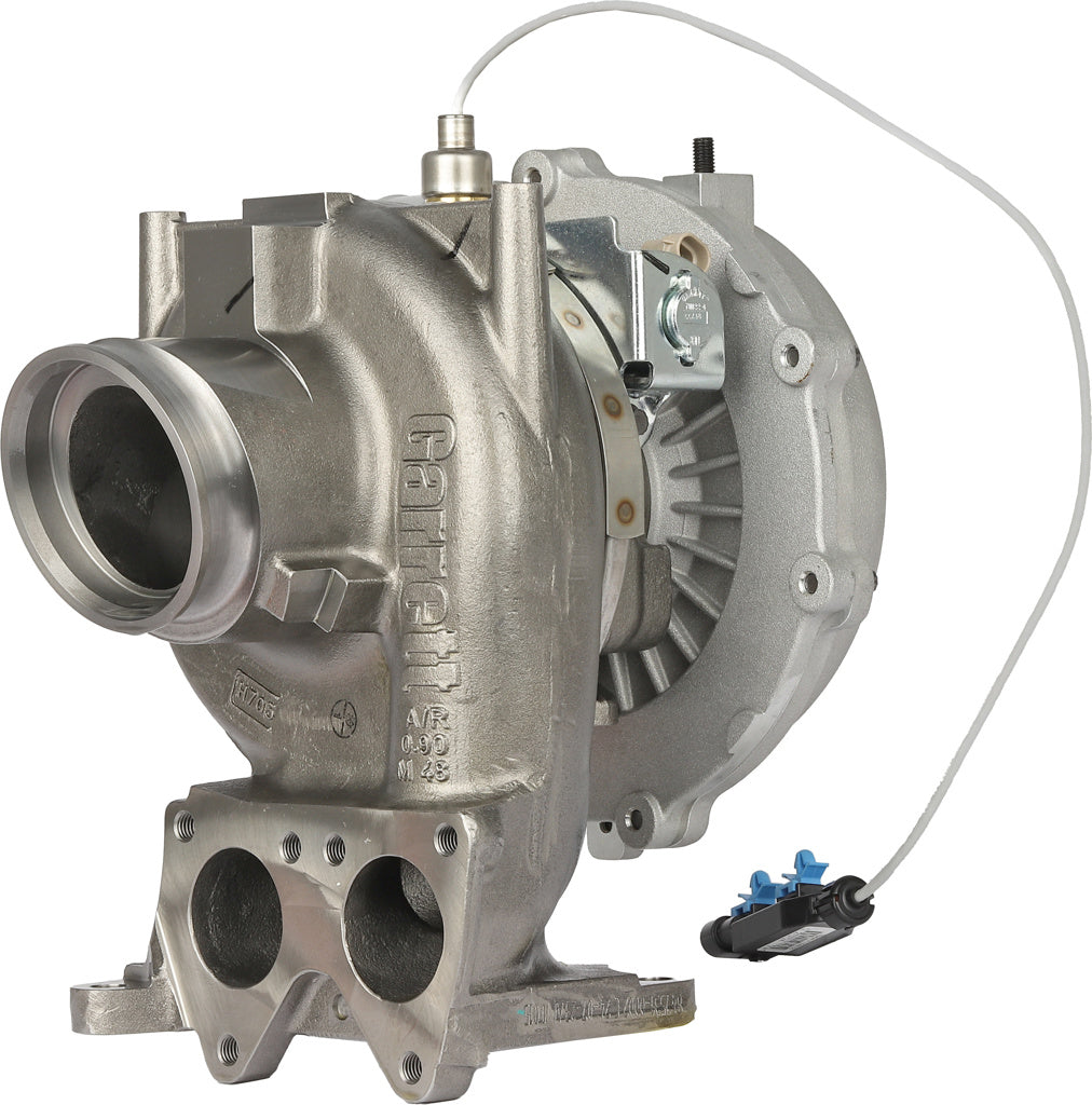 848212-9002S Garrett Reman Turbo, GM 6.6L LML 11-16