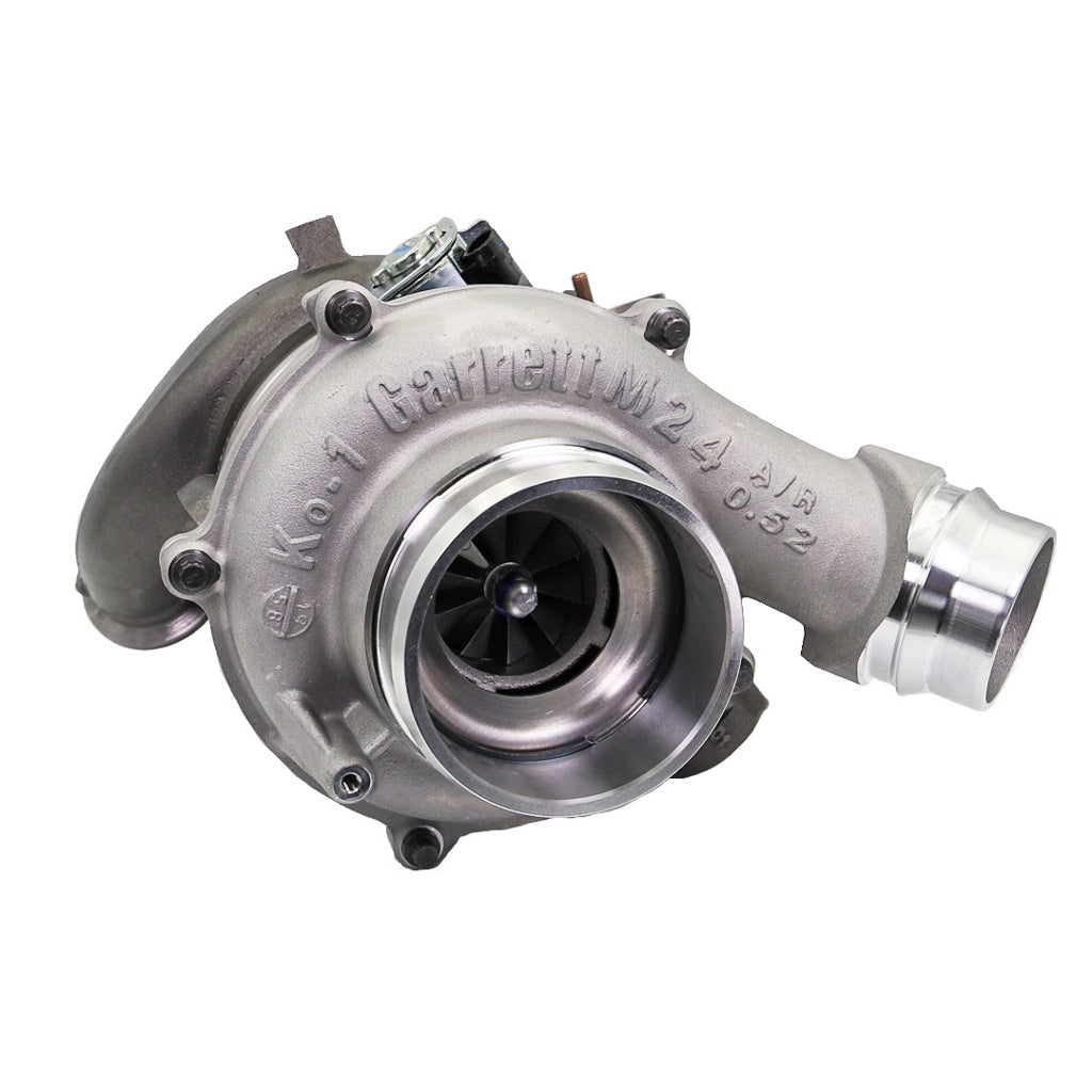 854572-5001S Garrett New Turbocharger, Ford 6.7L CC 11-16