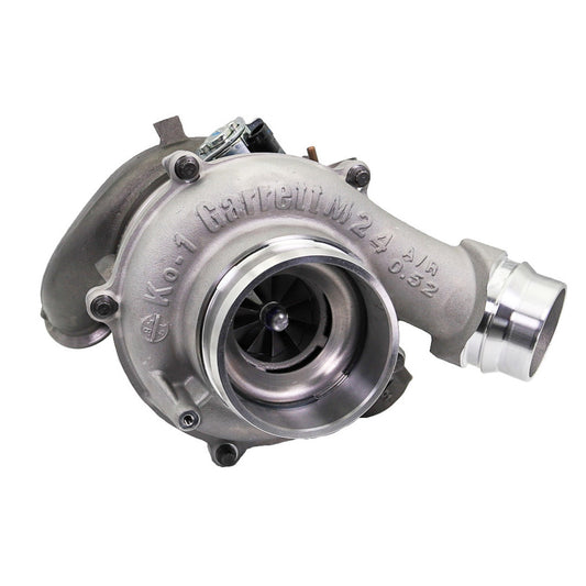854572-5001S Garrett New Turbocharger, Ford 6.7L CC 11-16