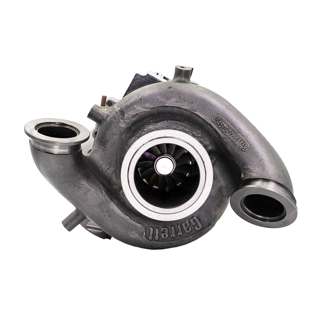 854572-5001S Garrett New Turbocharger, Ford 6.7L CC 11-16