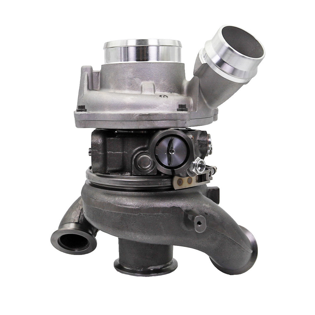 854572-5001S Garrett New Turbocharger, Ford 6.7L CC 11-16