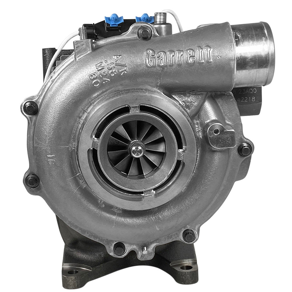 848212-5003S Garrett New Turbo, GM Duramax 6.6LLGH 2011-2016