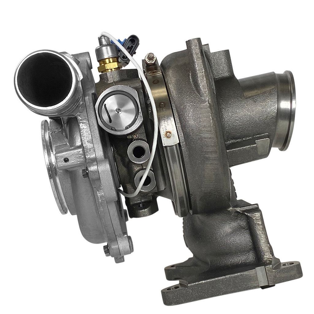 848212-5003S Garrett New Turbo, GM Duramax 6.6LLGH 2011-2016