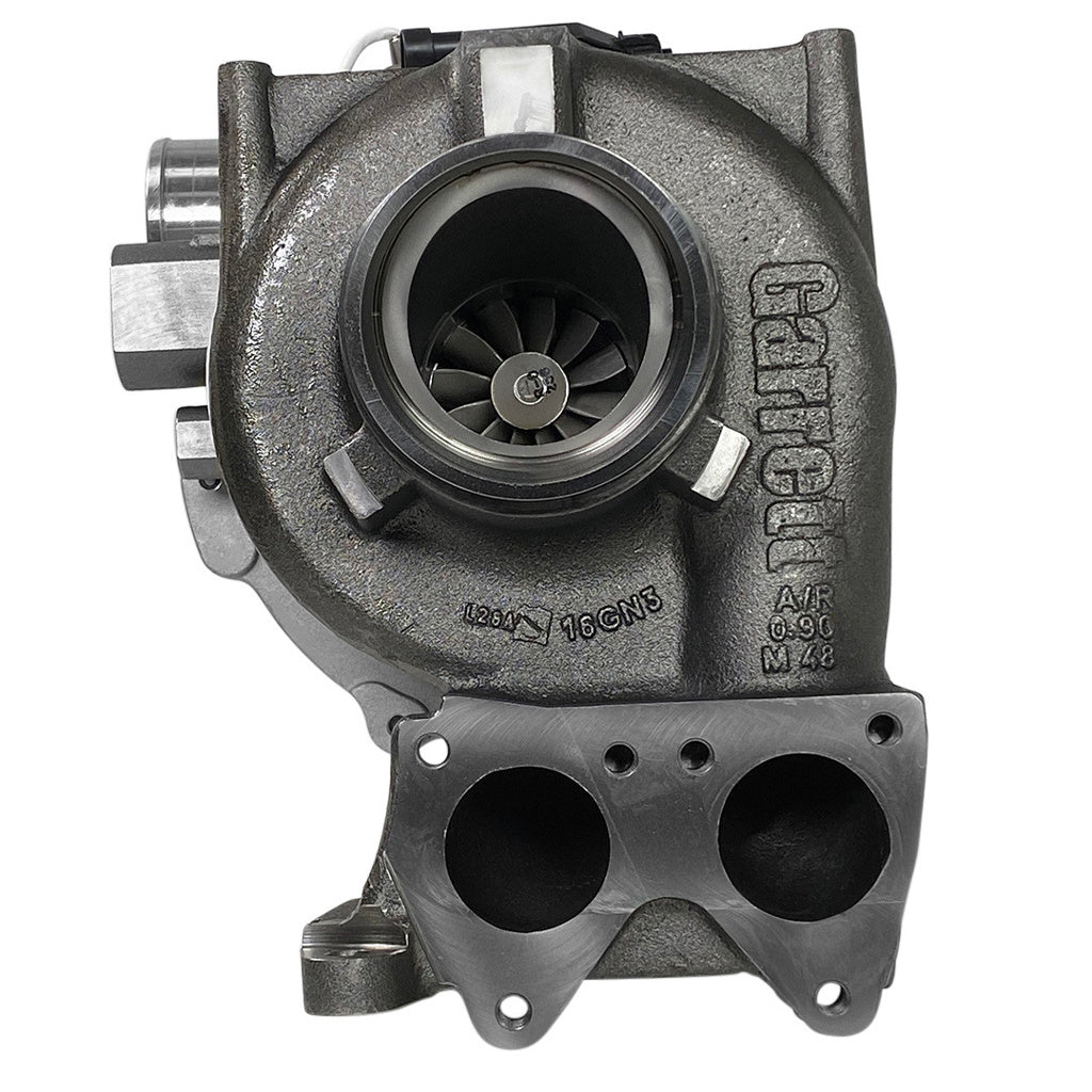 848212-5003S Garrett New Turbo, GM Duramax 6.6LLGH 2011-2016