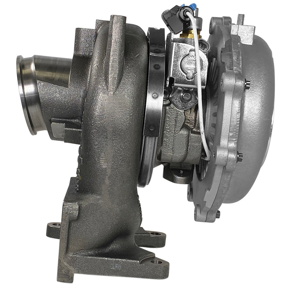 848212-5003S Garrett New Turbo, GM Duramax 6.6LLGH 2011-2016