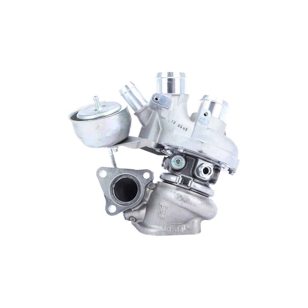 855562-5001S Garrett New Turbo. Ford F-150 3.5L Left/Side 2011-12