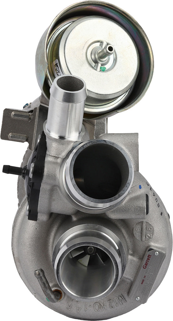 855563-5001S Garrett New Turbo, Ford F-150 3.5L Right/Pass Side 11-12