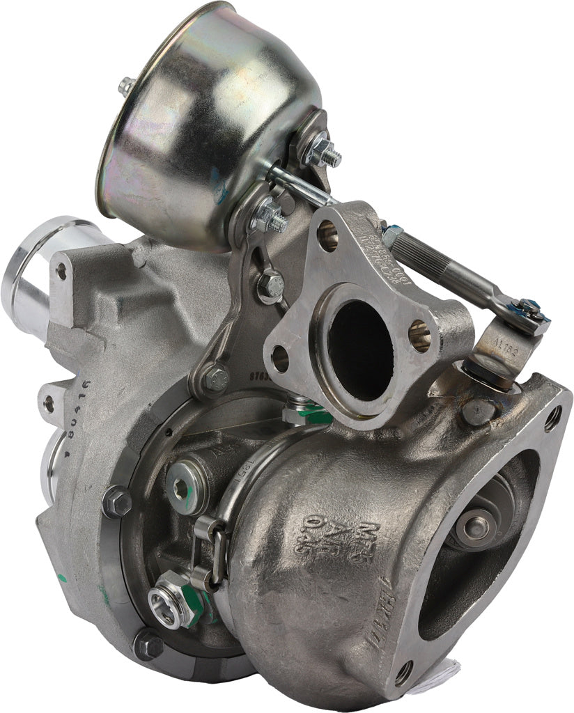 855563-5001S Garrett New Turbo, Ford F-150 3.5L Right/Pass Side 11-12