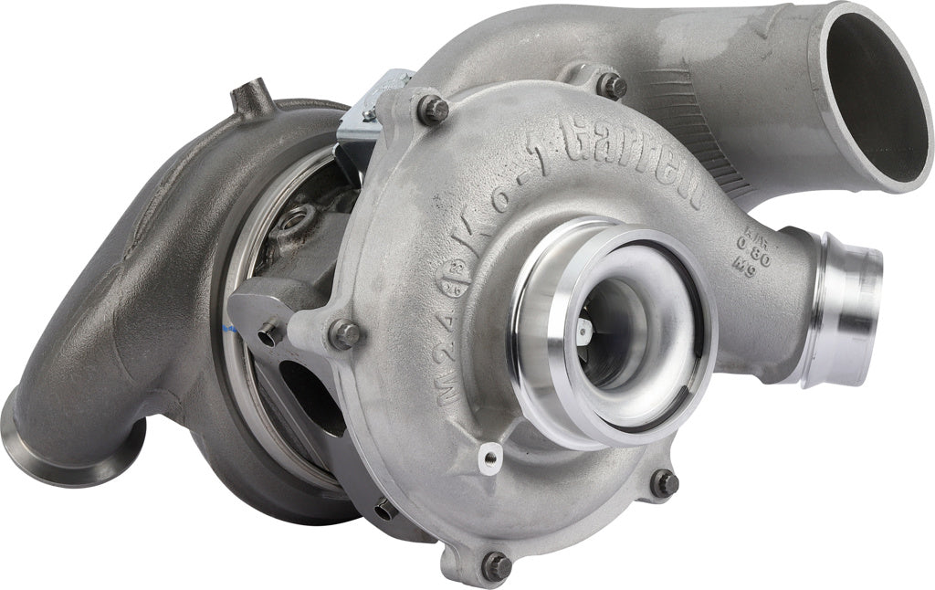 851824-5001S Garrett New Turbocharger, Ford 6.7L 2011-14 PU