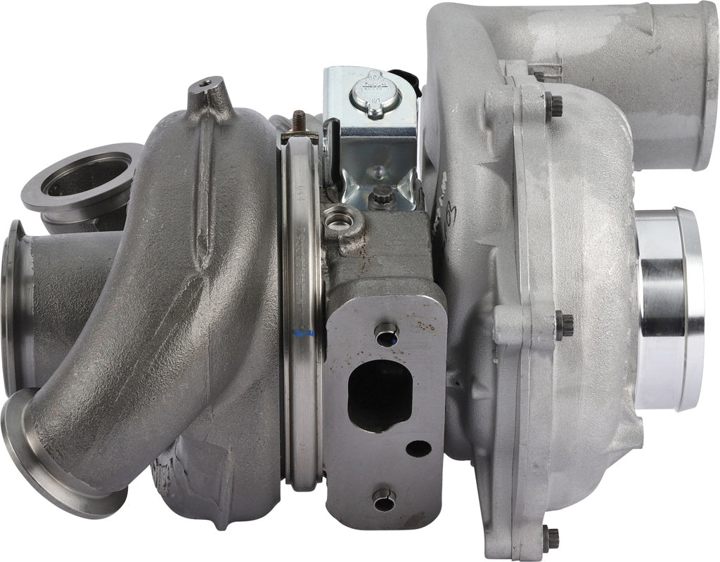 851824-5001S Garrett New Turbocharger, Ford 6.7L 2011-14 PU