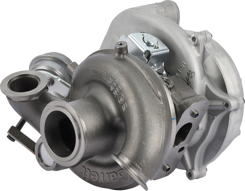 851824-5001S Garrett New Turbocharger, Ford 6.7L 2011-14 PU