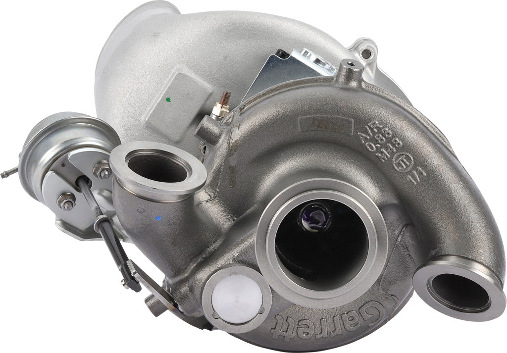 851824-5001S Garrett New Turbocharger, Ford 6.7L 2011-14 PU