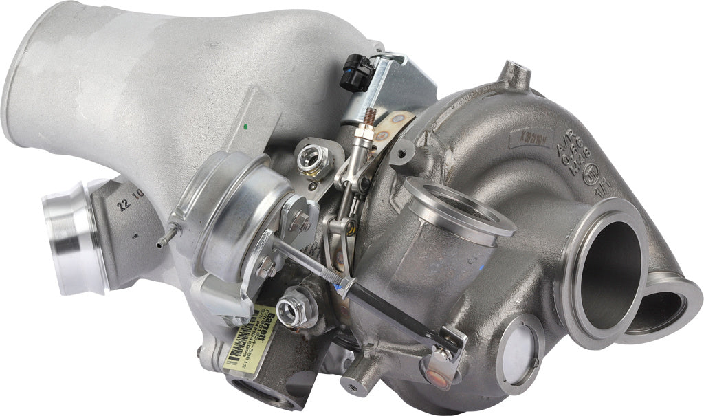 851824-5001S Garrett New Turbocharger, Ford 6.7L 2011-14 PU
