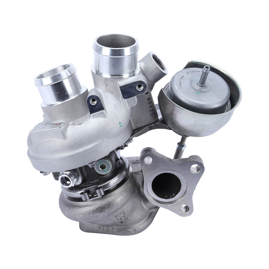 855563-5002S Garrett New Turbo, Ford 3.5L RWD Pass Side Turbo 13-16