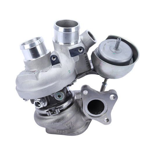 855563-5002S Garrett New Turbo, Ford 3.5L RWD Pass Side Turbo 13-16