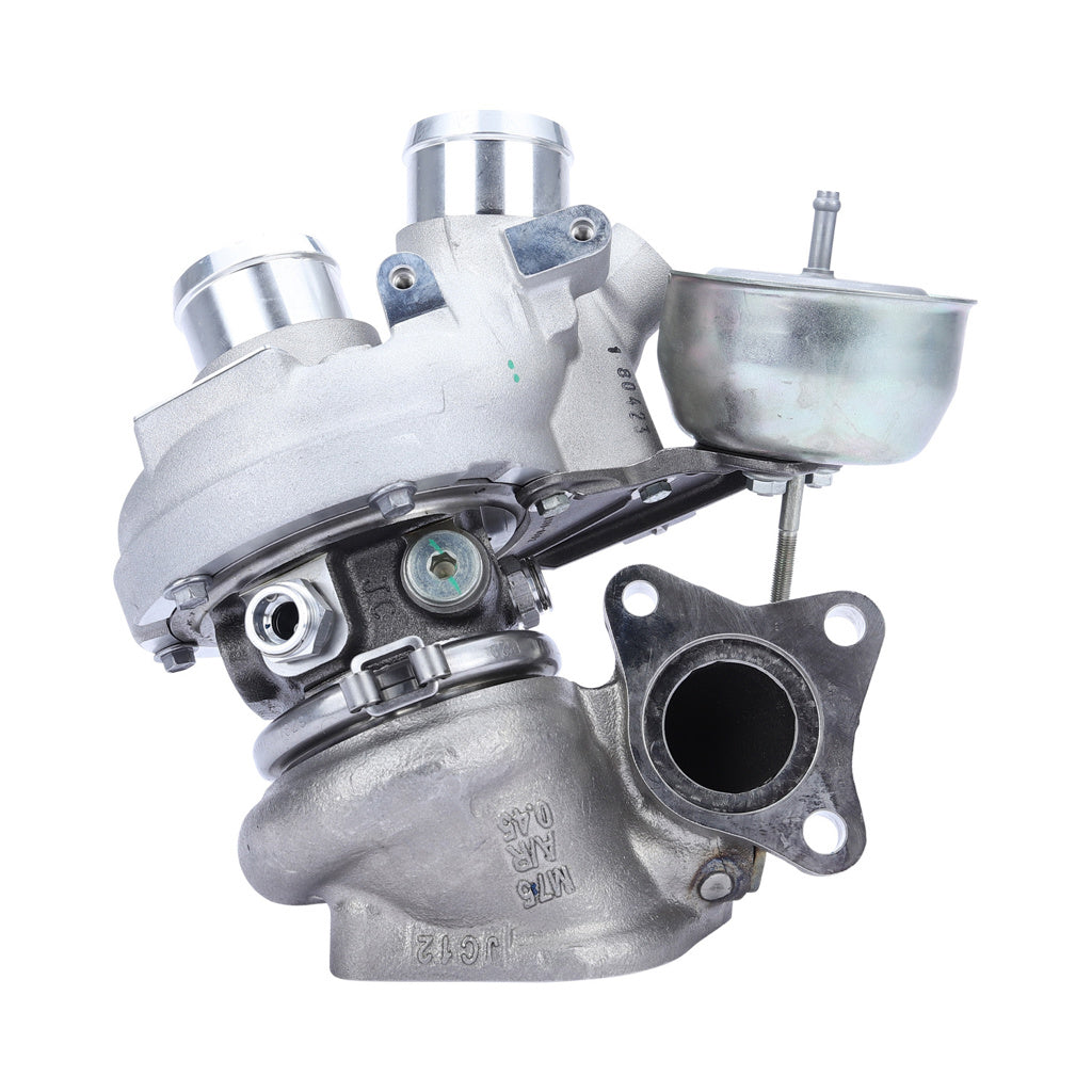 855563-5002S Garrett New Turbo, Ford 3.5L RWD Pass Side Turbo 13-16