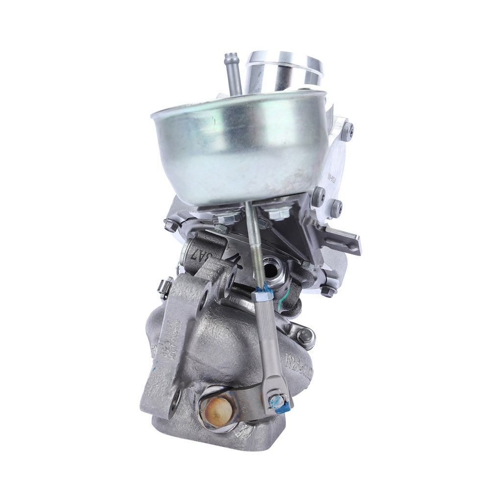 855563-5002S Garrett New Turbo, Ford 3.5L RWD Pass Side Turbo 13-16
