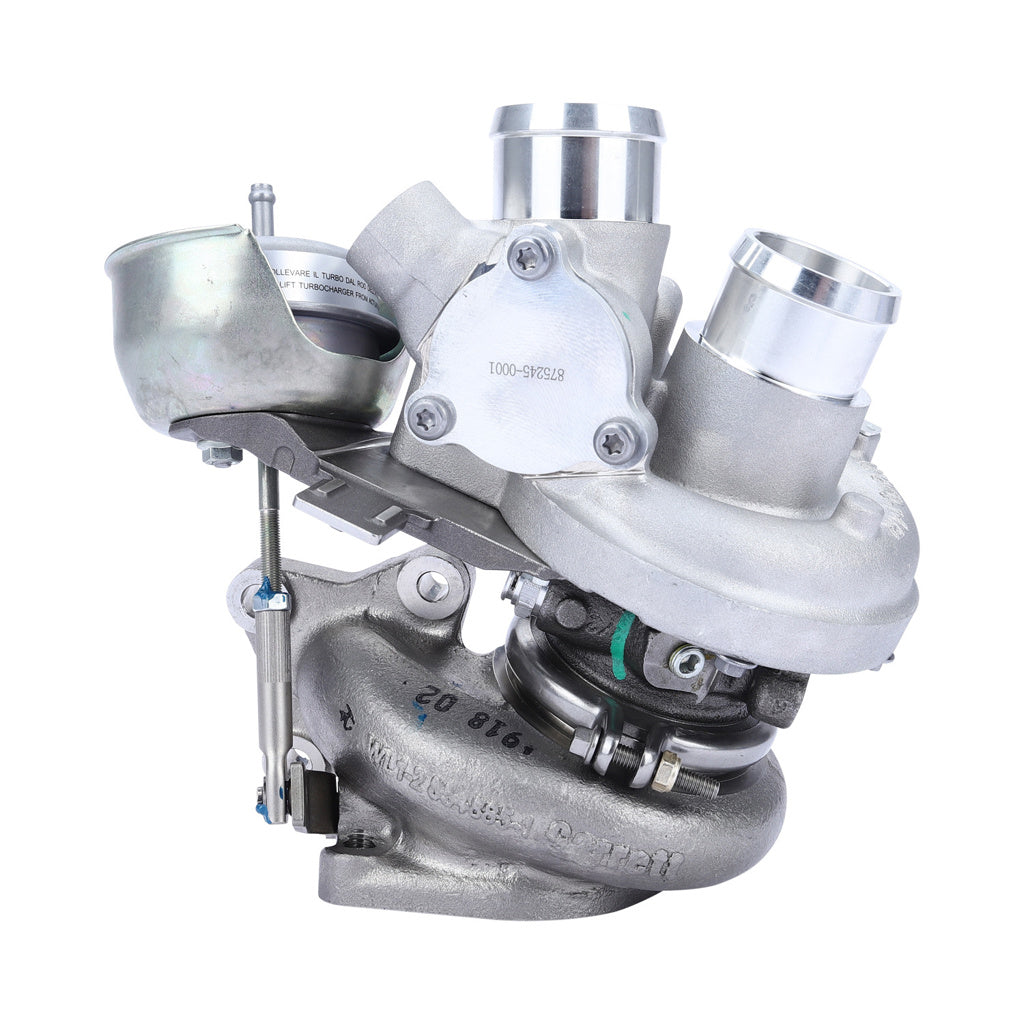 855563-5002S Garrett New Turbo, Ford 3.5L RWD Pass Side Turbo 13-16