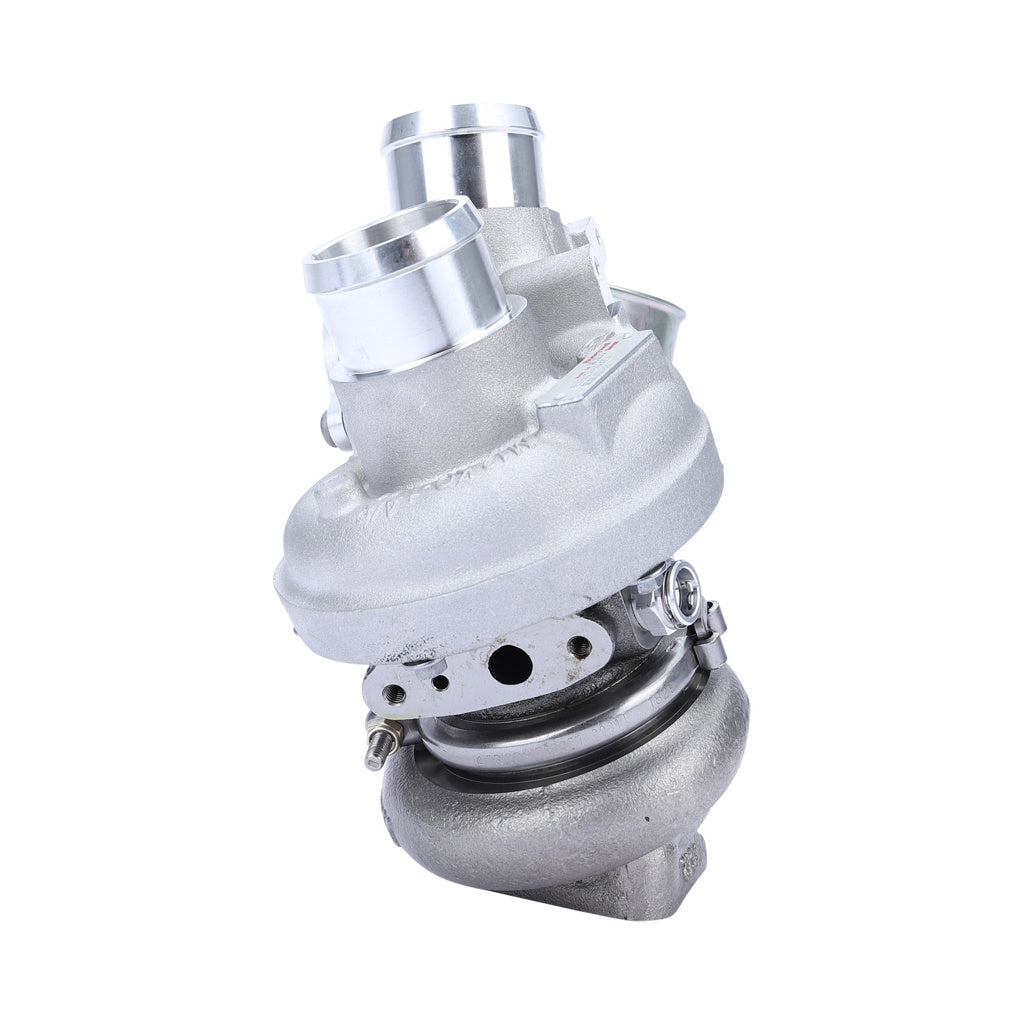855563-5002S Garrett New Turbo, Ford 3.5L RWD Pass Side Turbo 13-16