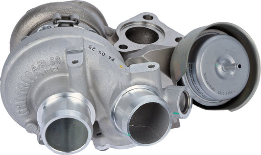 New Turbo, Ford 3.5L 13-16 PMAX stg 1 Left side | 881027-5002S- Turbochargers- Garrett