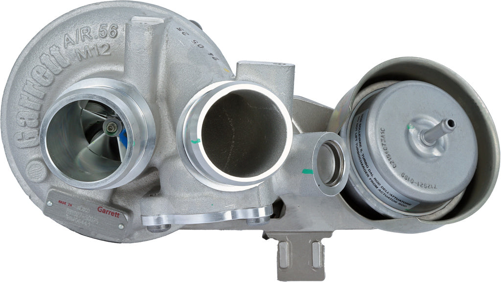 New Turbo, Ford 3.5L 13-16 PMAX stg 1 Left side | 881027-5002S- Turbochargers- Garrett