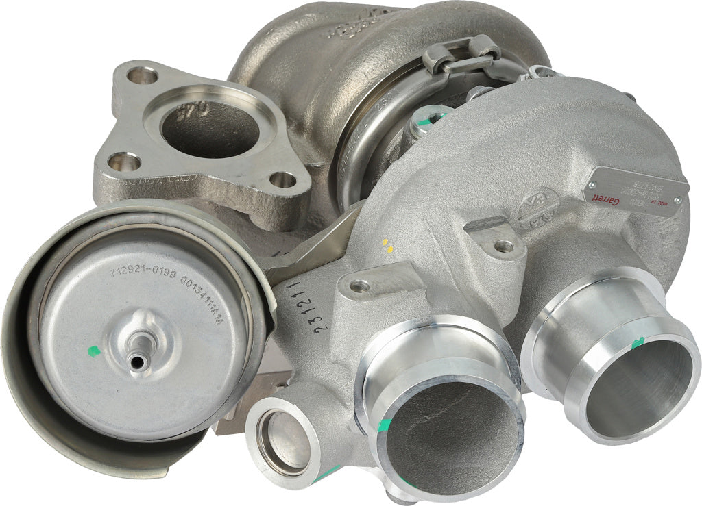 Garrett Turbo Ford 3.5L 13-17 Pmax Stg 1 - Right Side New 881028-5002S
