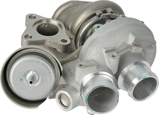 Garrett Turbo Ford 3.5L 13-17 Pmax Stg 1 - Right Side New 881028-5002S