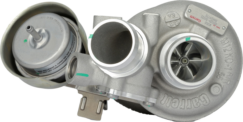 Garrett Turbo Ford 3.5L 13-17 Pmax Stg 1 - Right Side New 881028-5002S