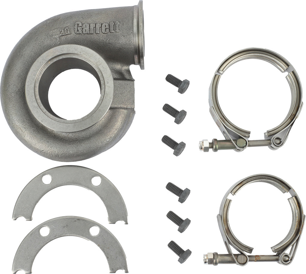 856800-5001S Garrett TURBO ASSEMBLY KIT V-BAND / V-BAND 0.57 A/R